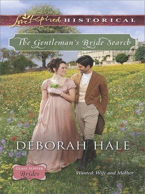 cover image of The Gentleman's Bride Search